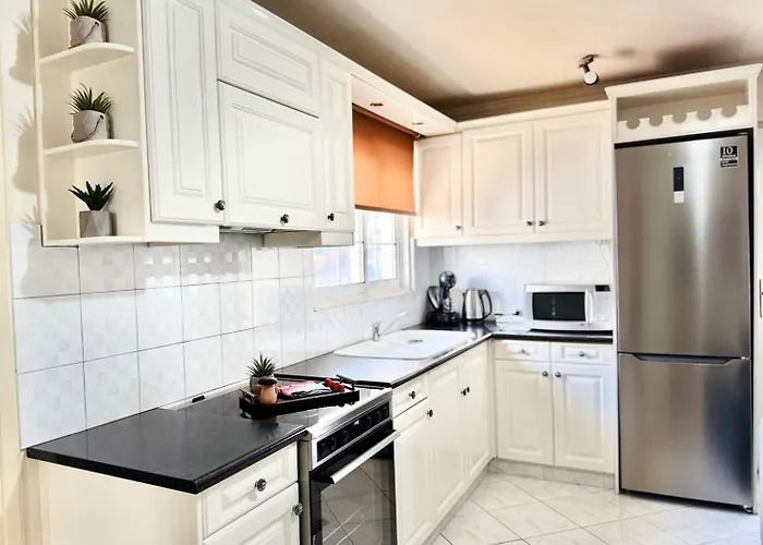 Kalliopi'S Apartment